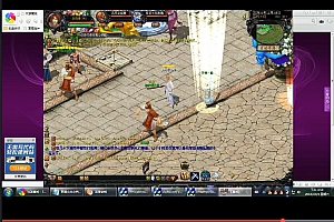 魔域添加NPC视频教程–魔域工作室